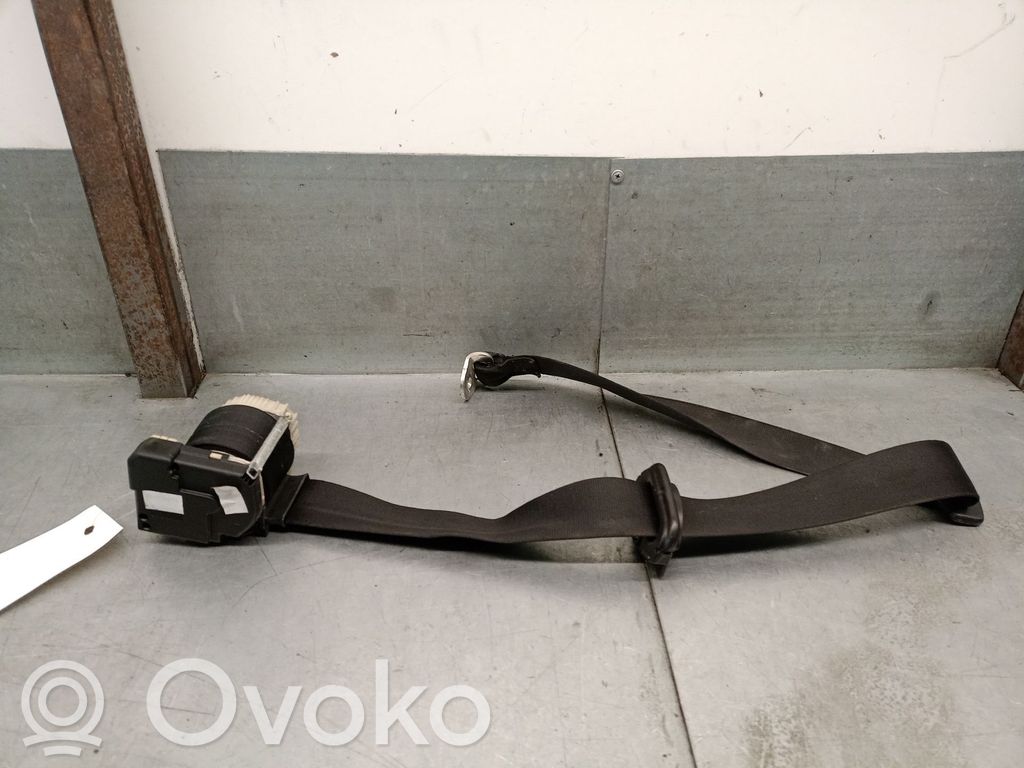 Land Rover Range Rover Sport L320 Centură spate 