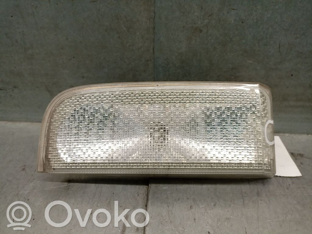Land Rover Range Rover Sport L320 Lampă număr 