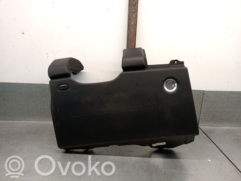 Land Rover Range Rover Sport L320 Airbag volan