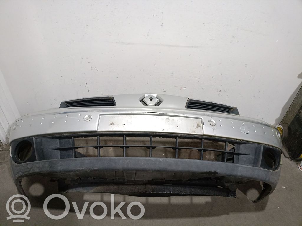 Renault Vel Satis Priekinis bamperis 