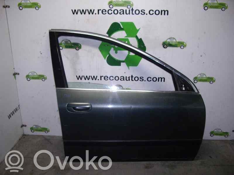 Puerta delantera   439516,VERDEOSCURO,4PUERTAS