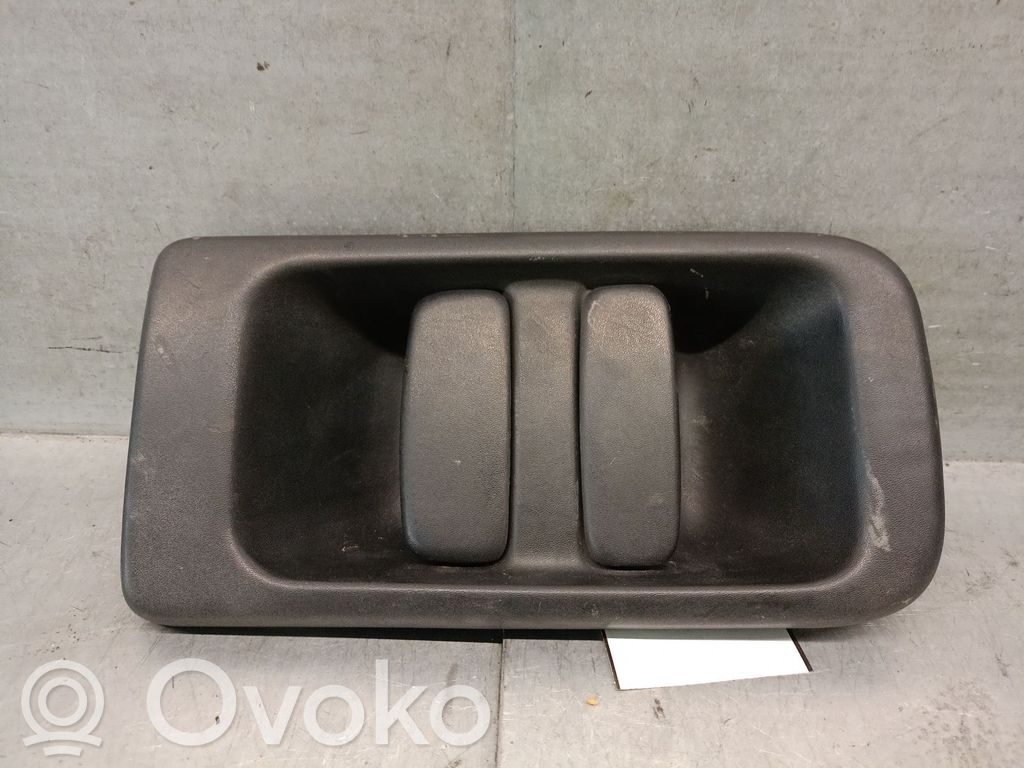 Opel Movano A Sliding door exterior handle 