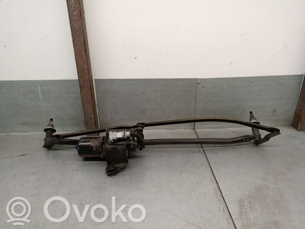Opel Movano A Motorino del tergicristallo 