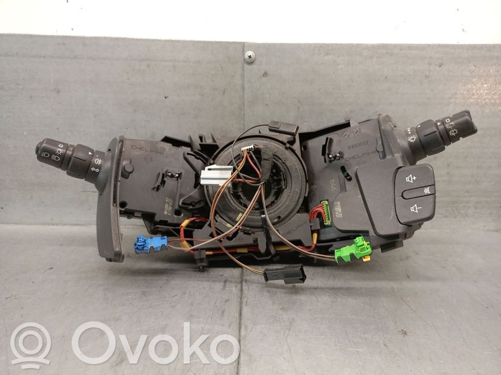Panel lighting control switch   8200627603,7701057088,0172070127