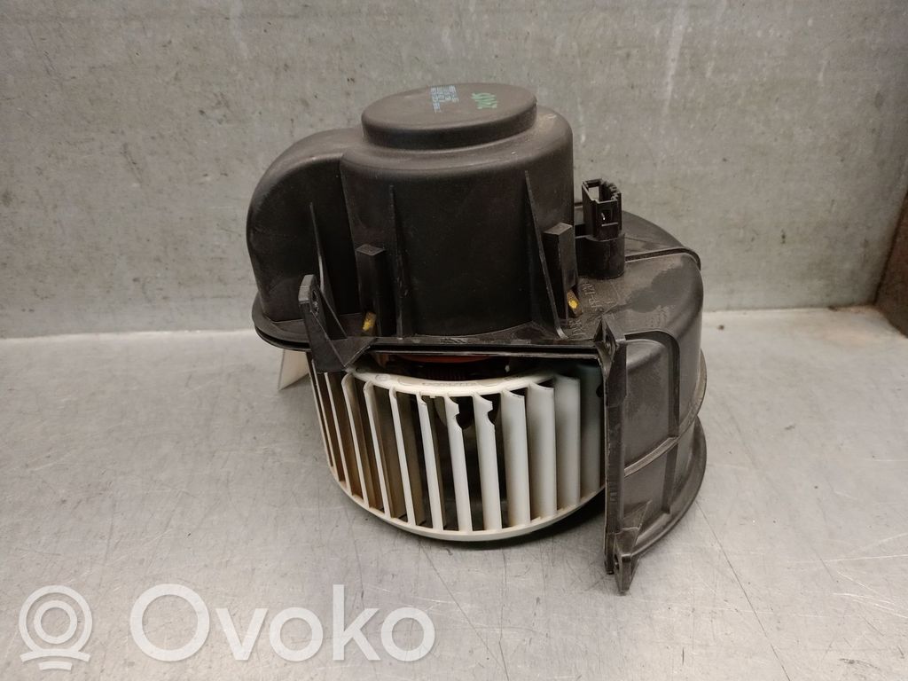 Porsche Cayenne (9PA) Ventola riscaldamento/ventilatore abitacolo