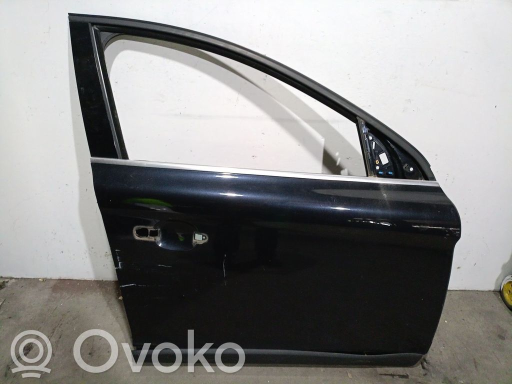 Volvo XC60 Durvis 