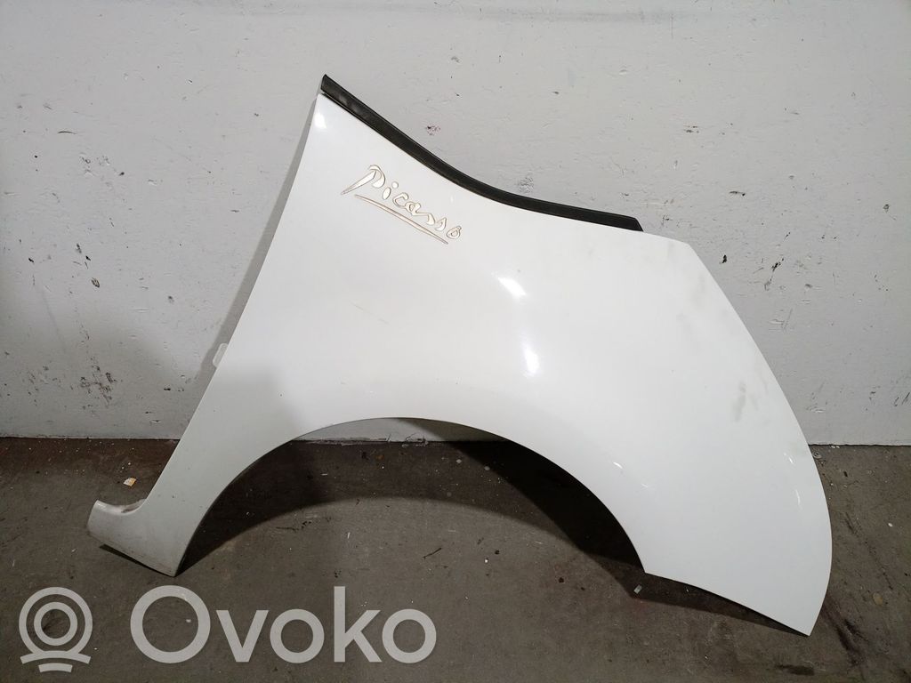 Parafango   7841X2,7841X2