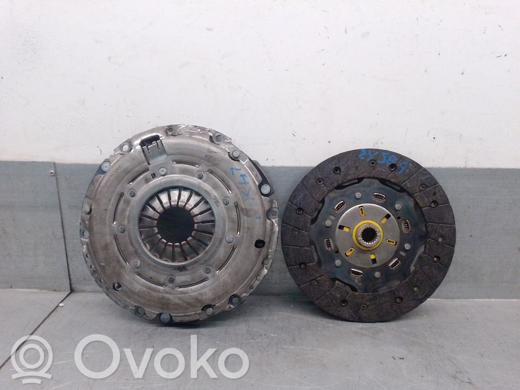 Opel Mokka Kit frizione 