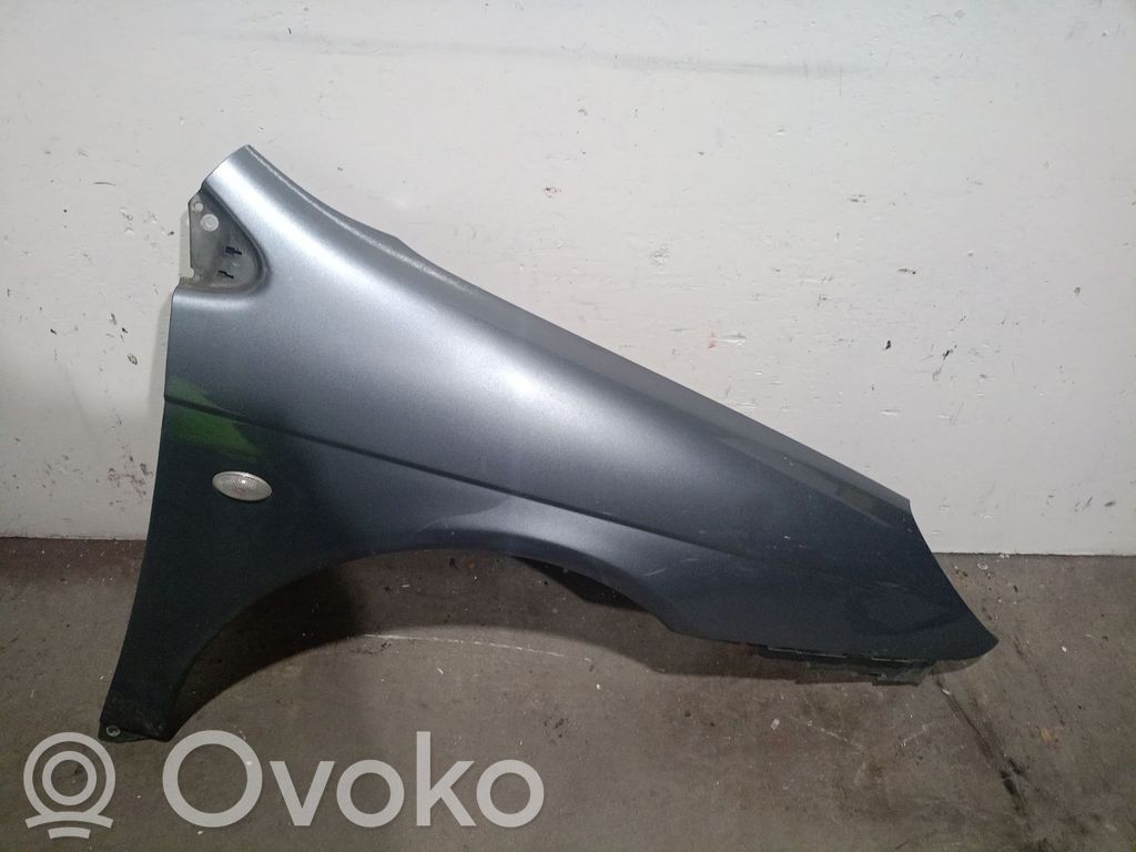 Citroen C5 Крыло 