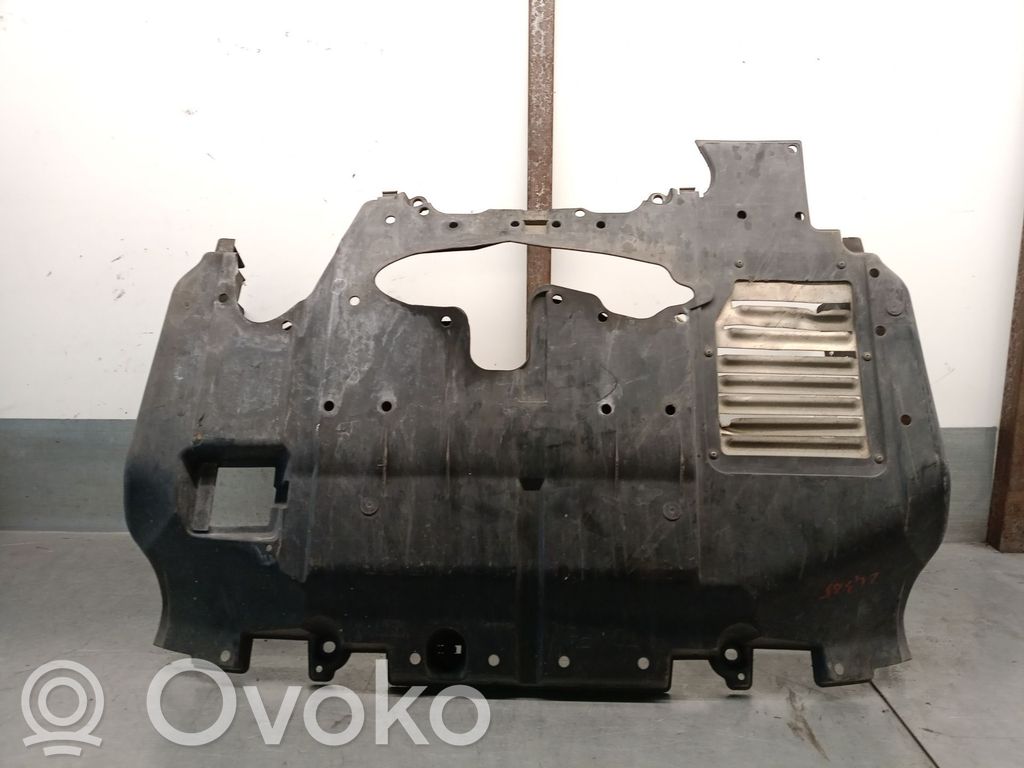 Subaru Forester SH Variklio dugno apsauga 