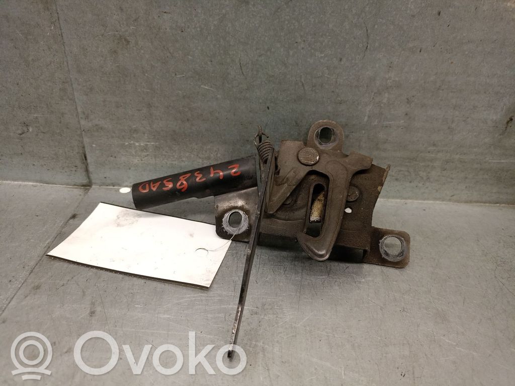 Tie down hook / loop   57310SC010,57310SC010