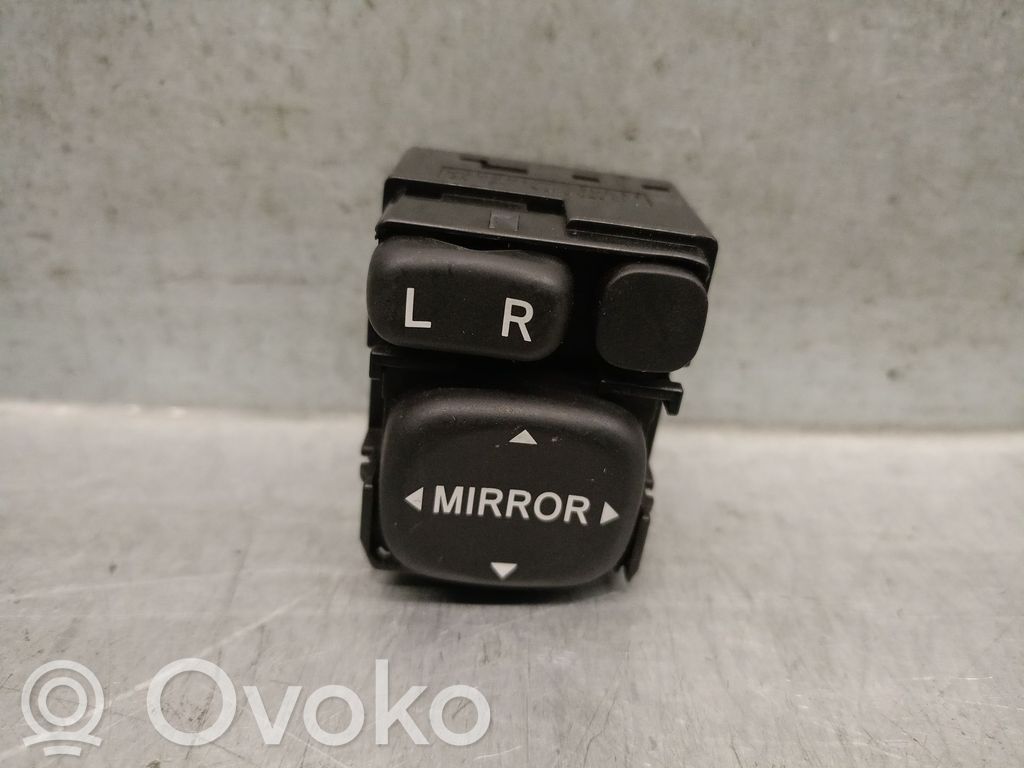 Subaru Forester SH Wing mirror switch 