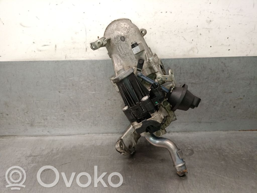 Válvula EGR   9671187780,1618LN