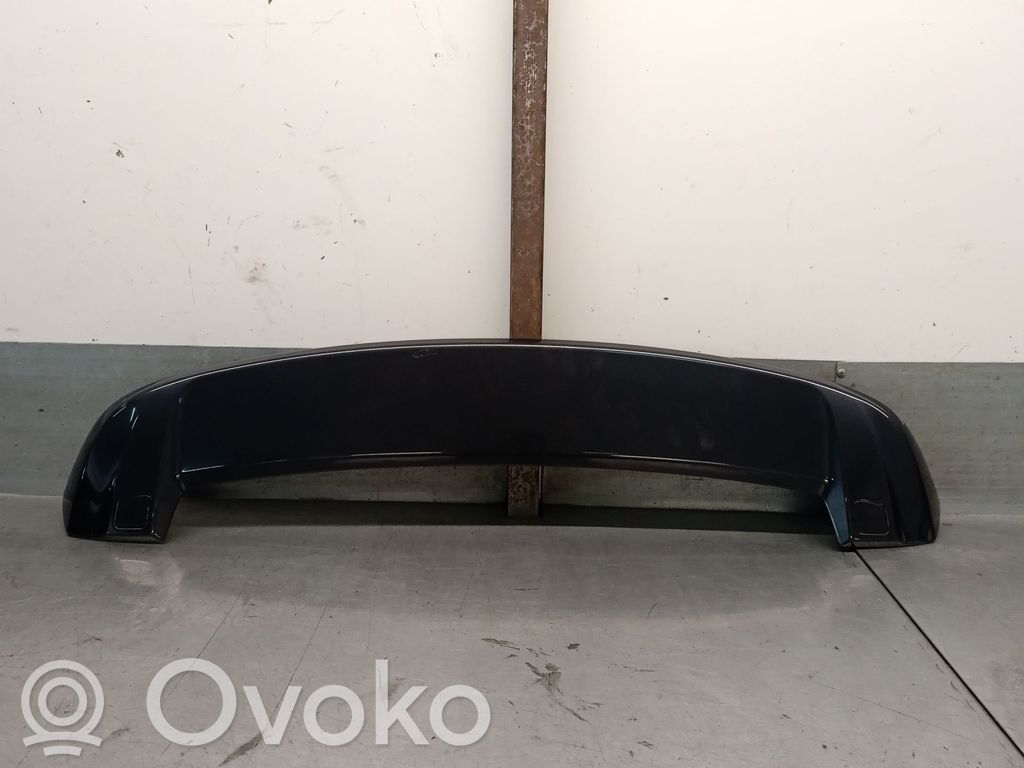 Subaru Forester SH Spojler klapy tylnej / bagażnika 