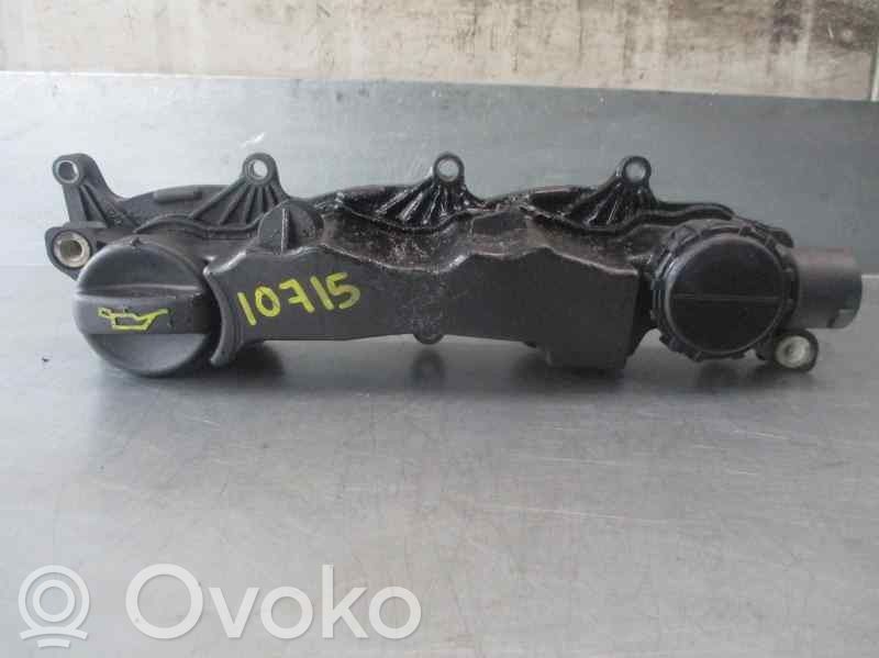 Mazda 3 I Tapa de balancines 