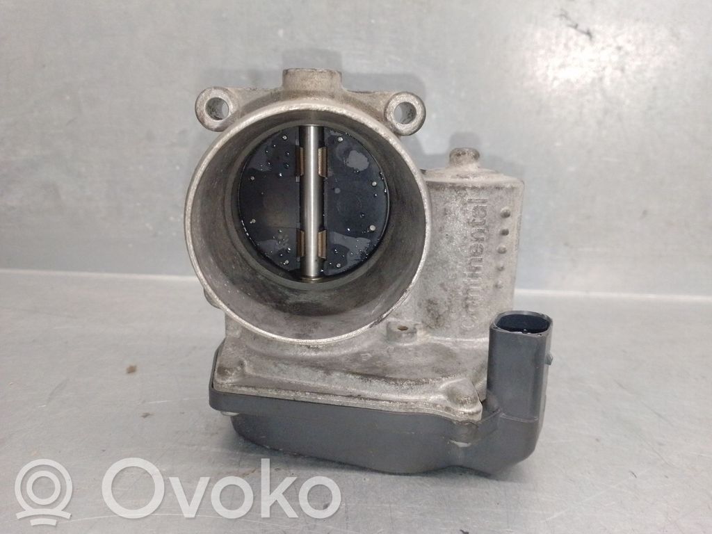 Seat Ibiza IV (6J,6P) Valvola corpo farfallato 