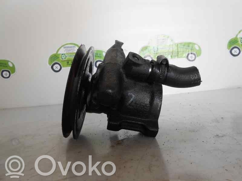Opel Corsa B Ohjaustehostimen sähköpumppu 