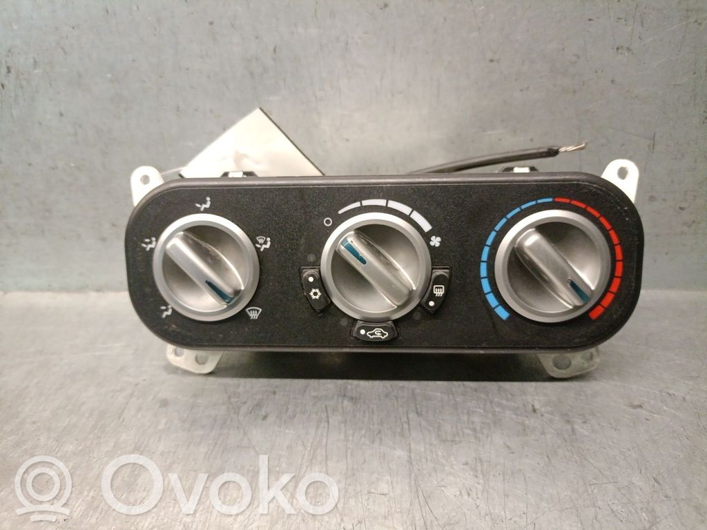 Jeep Compass Air conditioner control unit module 