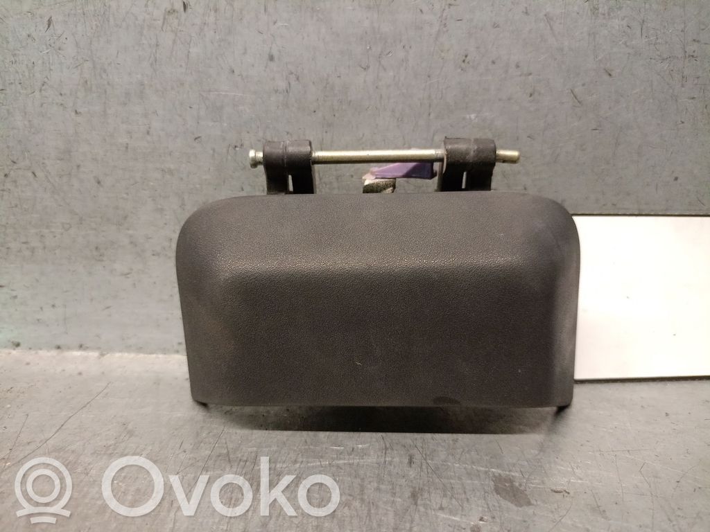 Manecilla externa puerta trasera   5115826AD,5115826AD