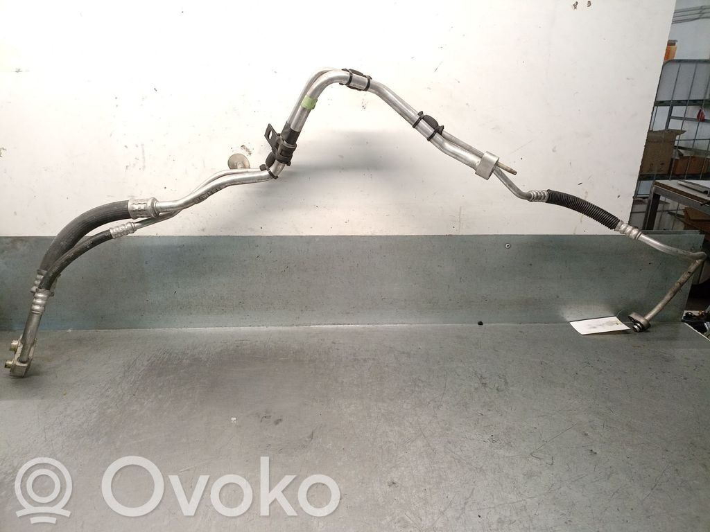 Jeep Compass Wąż / Przewód klimatyzacji A/C 