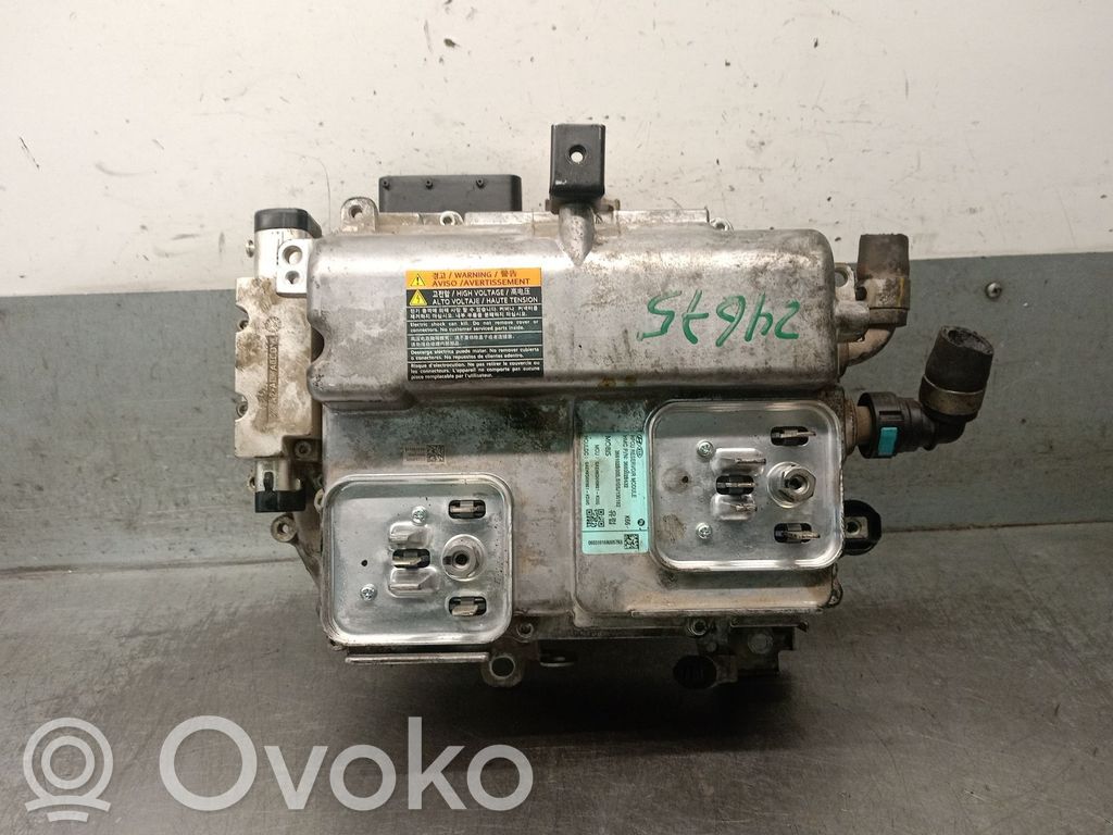 Hyundai Ioniq Batería de coche 