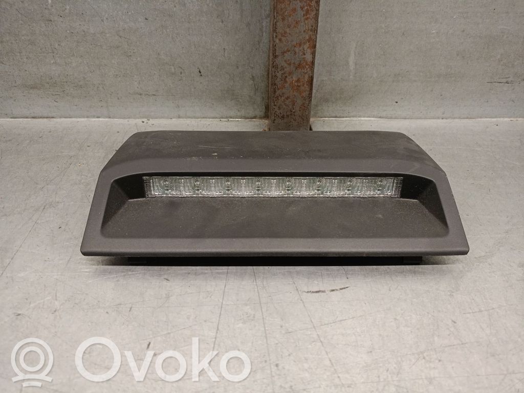 Toyota Corolla E160 E170 Lampă frână centrală 