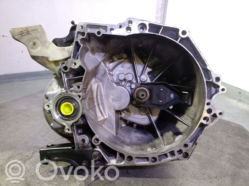 Citroen C4 SpaceTourer Scatola del cambio manuale a 5 velocità 