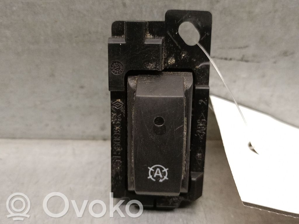 Dacia Logan II Multifunctional control switch/knob 