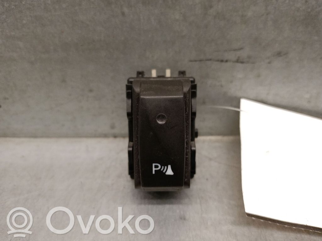 Dacia Logan II Interruptor de control multifunción 