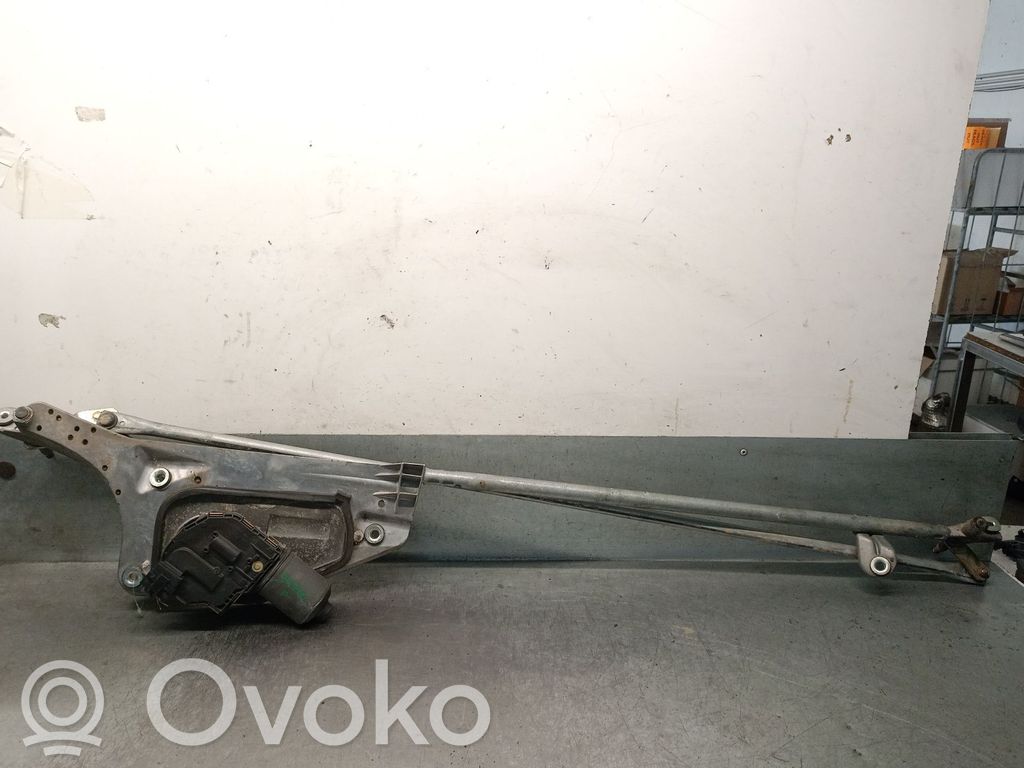 Renault Vel Satis Motor ștergător 