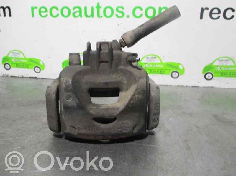 Citroen C4 Grand Picasso Front brake caliper 