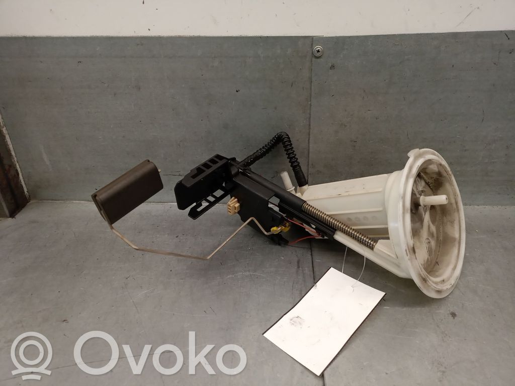BMW 5 E60 E61 In-tank fuel pump 