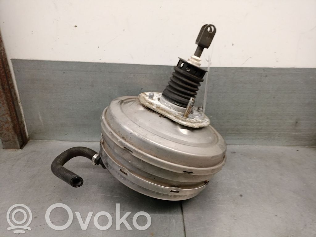 BMW 5 E60 E61 Hydraulic servotronic pressure valve 