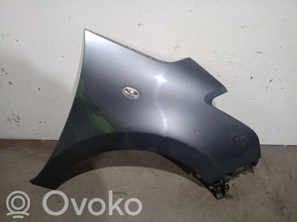 Citroen C3 Fender 