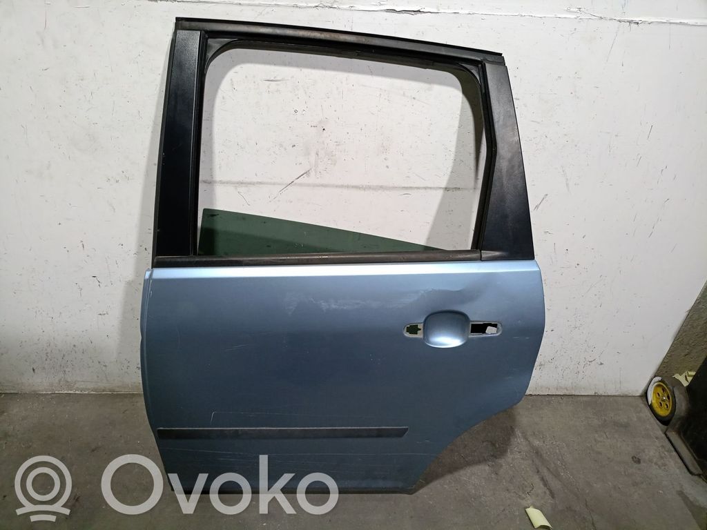 Ford C-MAX I Galinės durys 