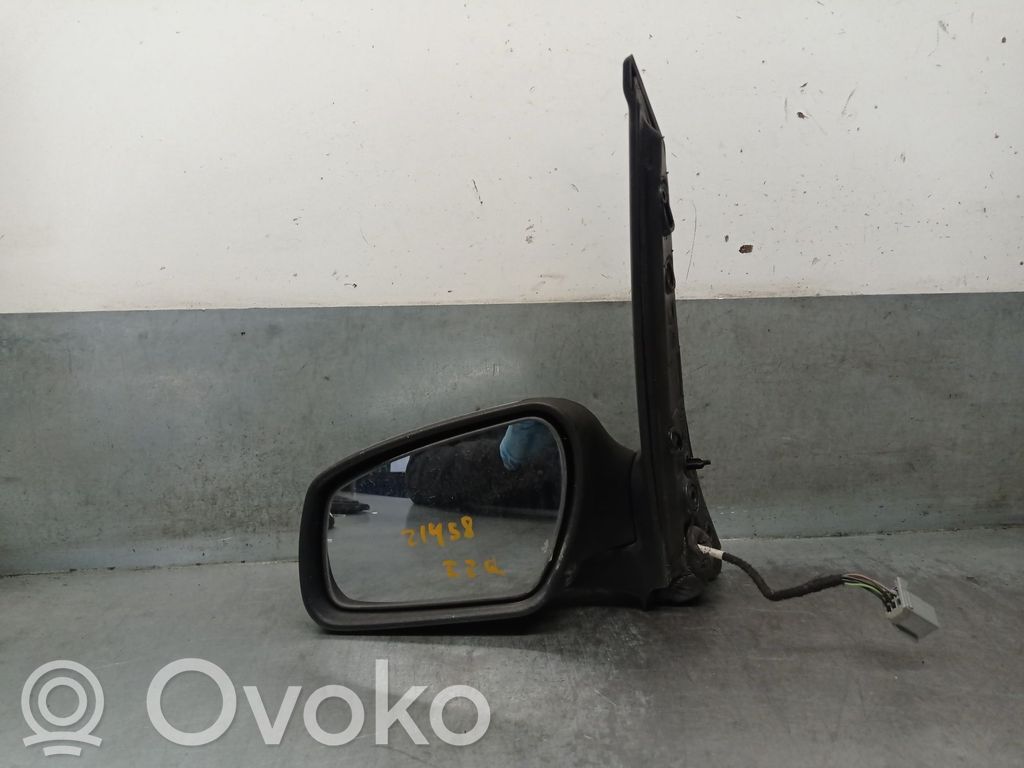 Ford C-MAX I Specchietto retrovisore elettrico portiera anteriore 