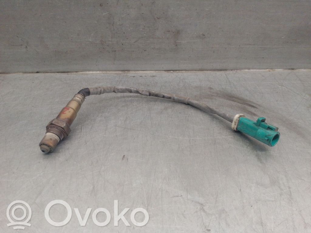 Sonda lambda   3M519F472BC,0258006599BOSCH