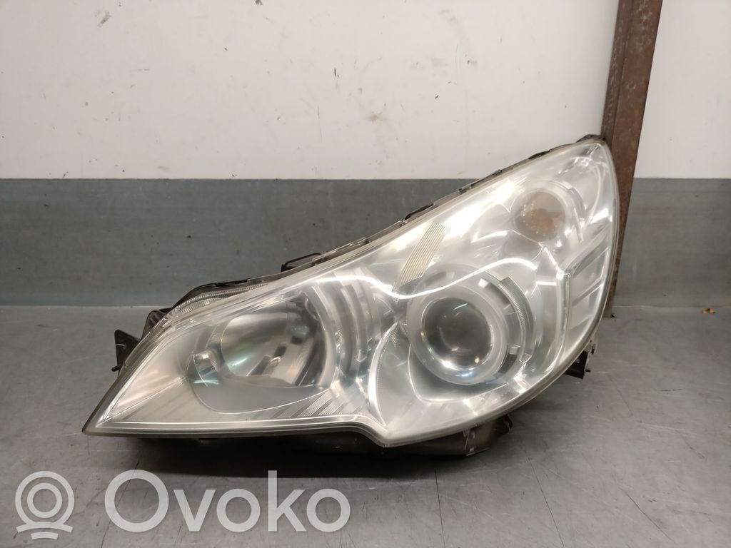 Subaru Outback Phare frontale 
