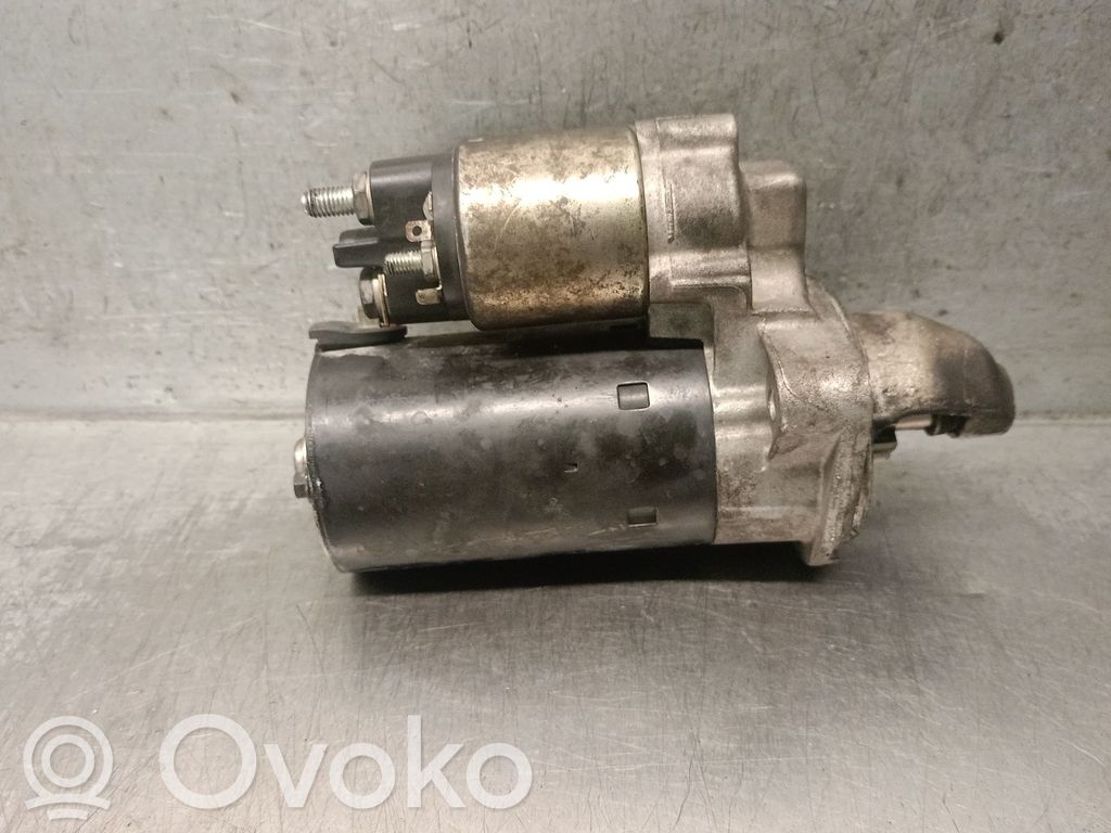 Motor de arranque   7515391,12412354693,0001108401