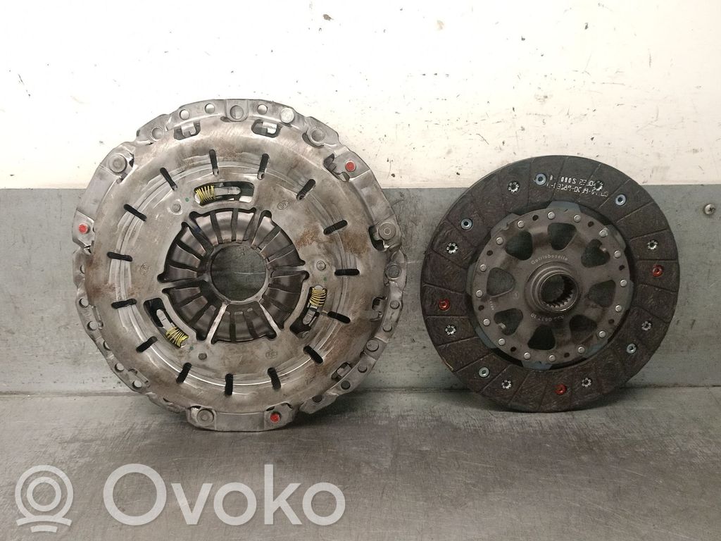 BMW 5 E60 E61 Kytkinsarja 