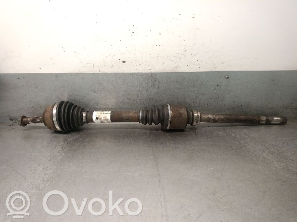 Citroen C5 Front driveshaft 