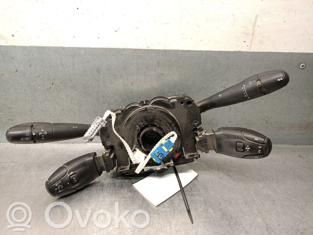 Interruptor de control del panel de luces   98042440XT,98042440XT,12277507