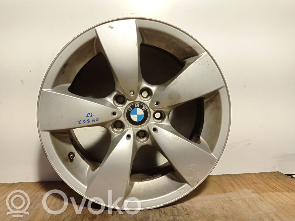 BMW 5 E60 E61 R18-alumiinivanne 