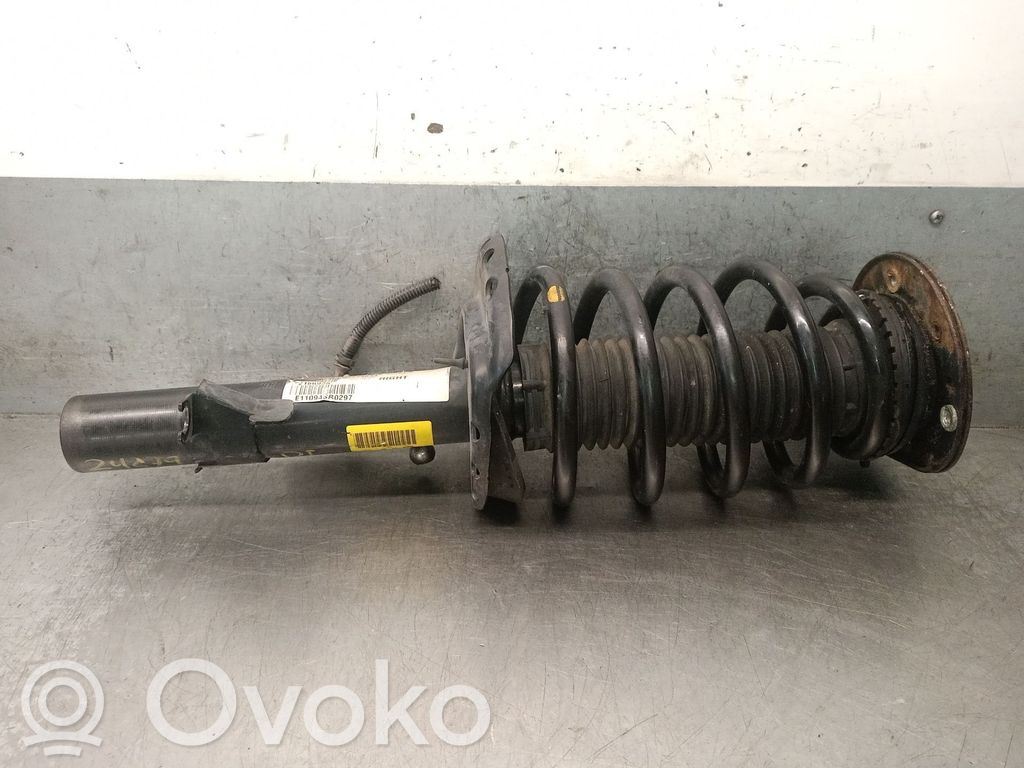 Volvo S80 Amortyzator osi przedniej ze sprężyną 