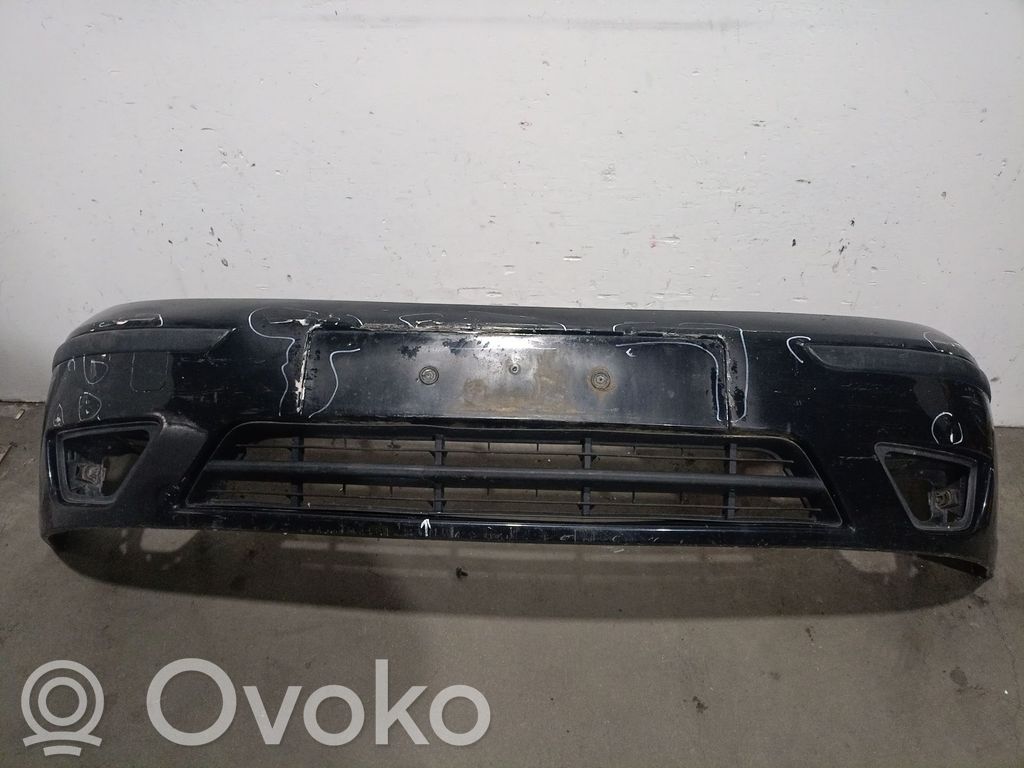 Ford Focus Front bumper 