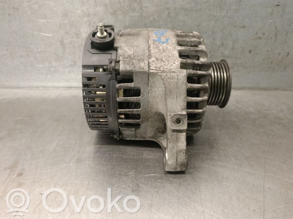 Alternador   270600D190,270600D190,MS1012100890