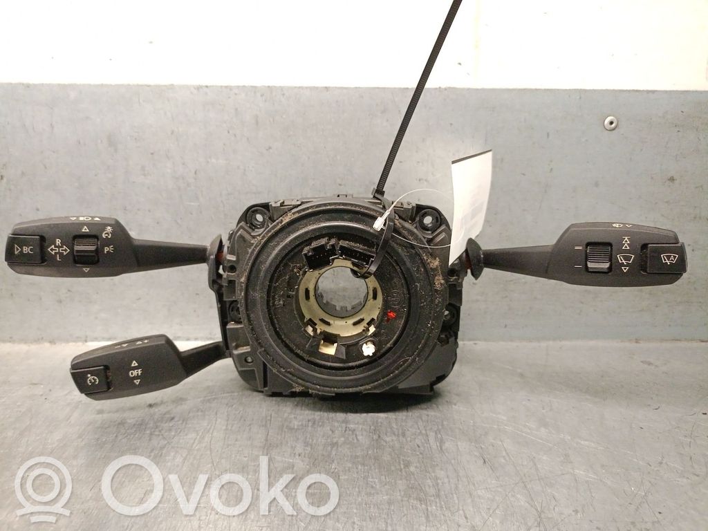 Interruptor de control del panel de luces   9123041,61319123041