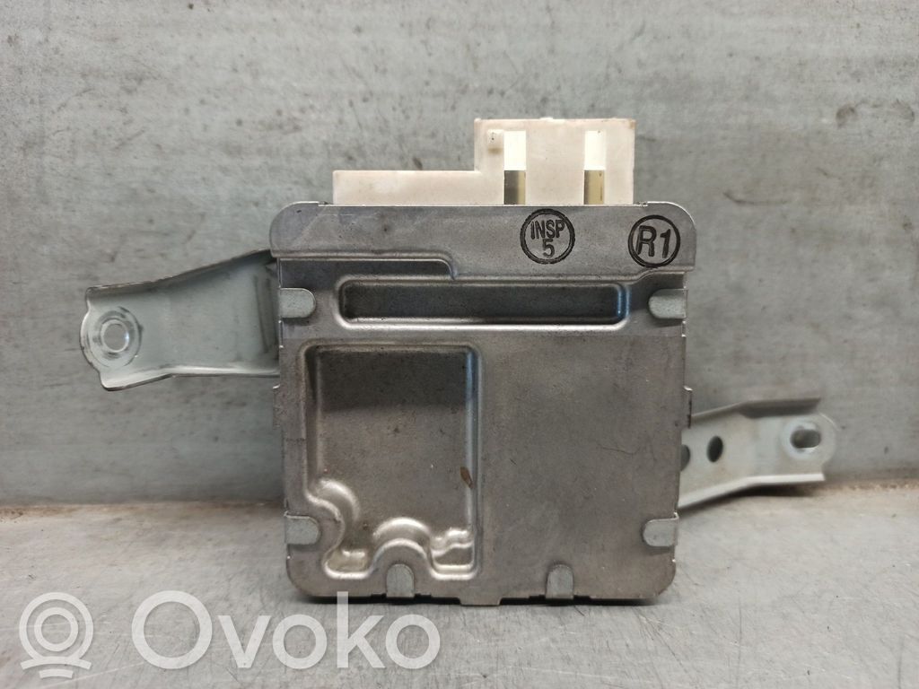 Toyota Yaris Unitate/modul de control motor 