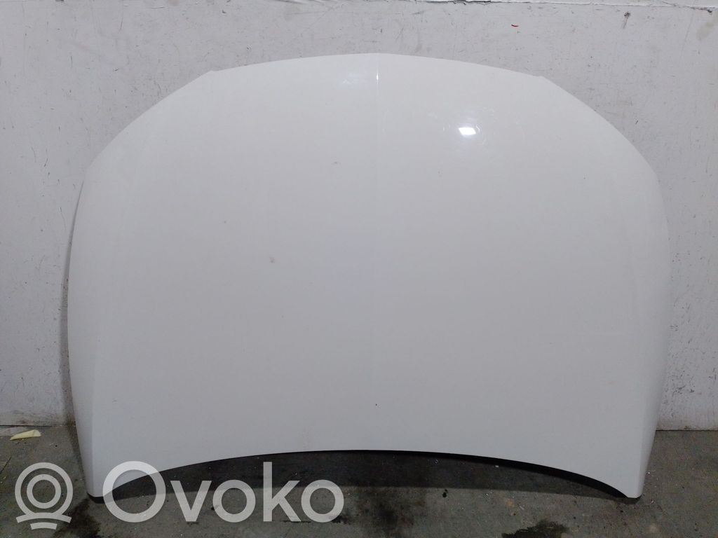 Seat Leon (5F) Dzinēja pārsegs (vāks) 
