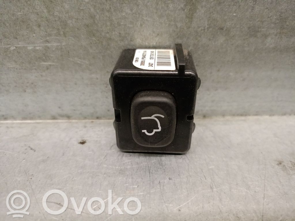 Jeep Grand Cherokee Multifunctional control switch/knob 